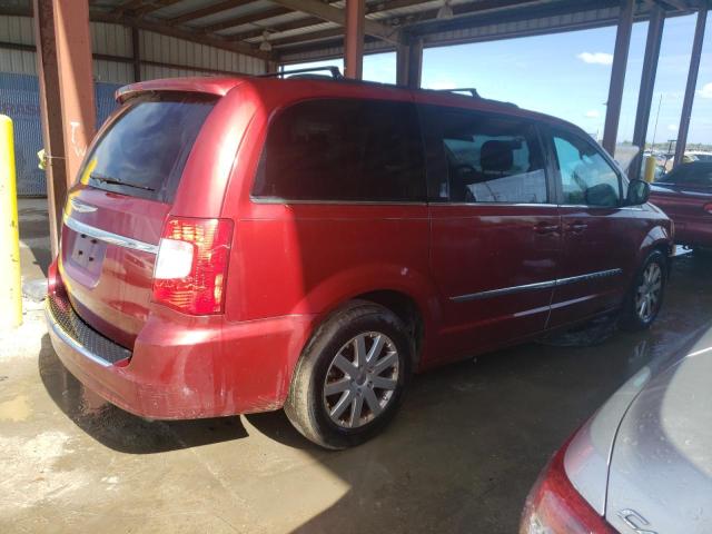 Photo 2 VIN: 2C4RC1BG3DR517741 - CHRYSLER MINIVAN 