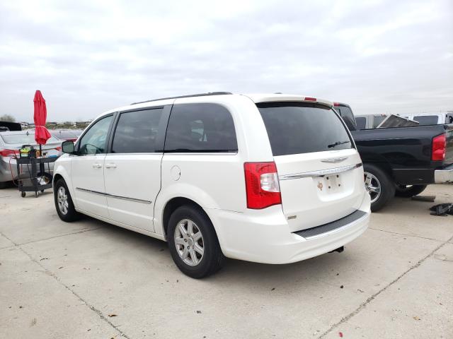 Photo 2 VIN: 2C4RC1BG3DR526004 - CHRYSLER TOWN & COU 