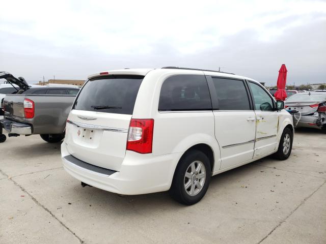 Photo 3 VIN: 2C4RC1BG3DR526004 - CHRYSLER TOWN & COU 