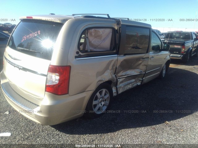 Photo 3 VIN: 2C4RC1BG3DR526469 - CHRYSLER TOWN & COUNTRY 