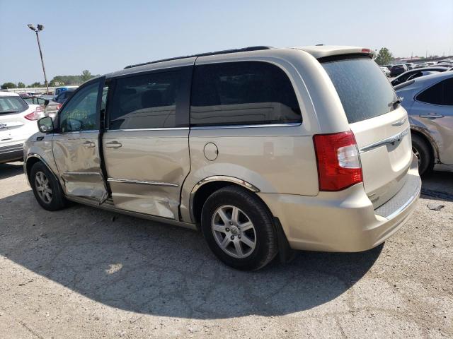 Photo 1 VIN: 2C4RC1BG3DR526679 - CHRYSLER MINIVAN 