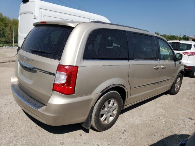 Photo 2 VIN: 2C4RC1BG3DR526679 - CHRYSLER MINIVAN 