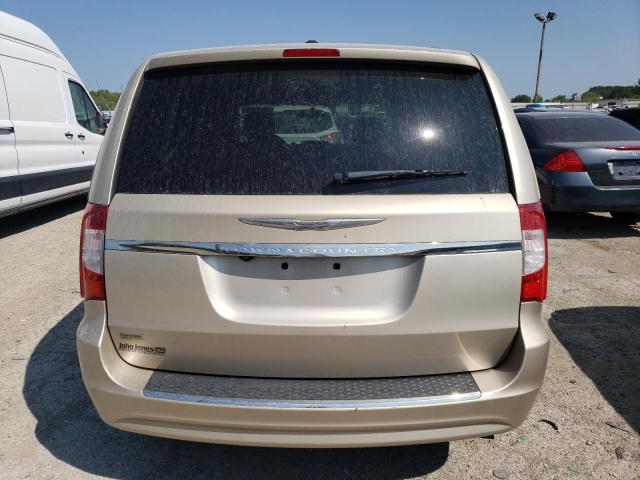 Photo 5 VIN: 2C4RC1BG3DR526679 - CHRYSLER MINIVAN 