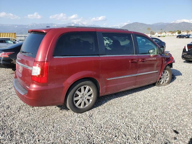 Photo 2 VIN: 2C4RC1BG3DR539691 - CHRYSLER TOWN & COU 