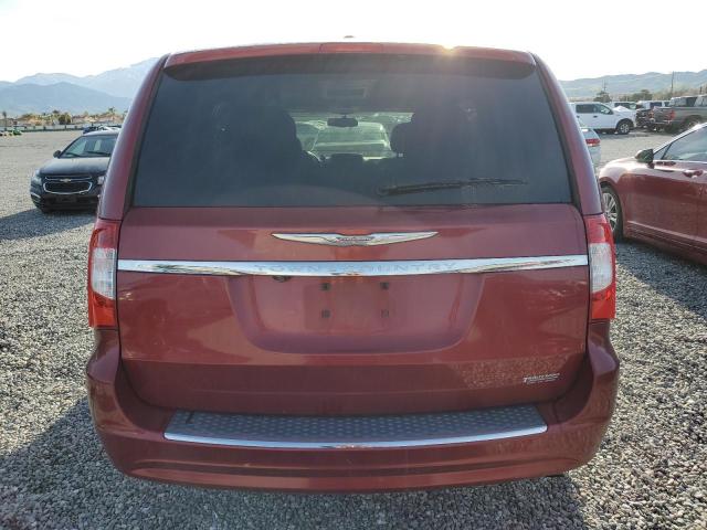 Photo 5 VIN: 2C4RC1BG3DR539691 - CHRYSLER TOWN & COU 