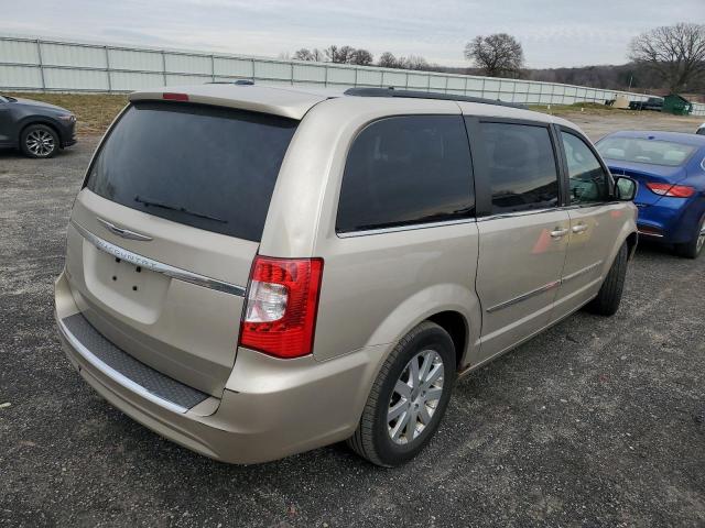 Photo 2 VIN: 2C4RC1BG3DR557785 - CHRYSLER MINIVAN 