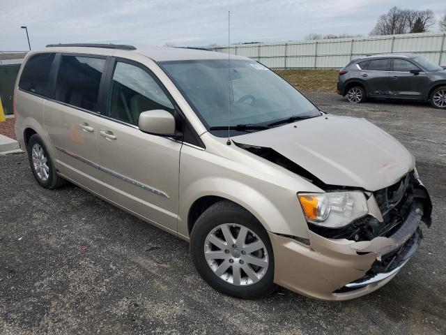 Photo 3 VIN: 2C4RC1BG3DR557785 - CHRYSLER MINIVAN 