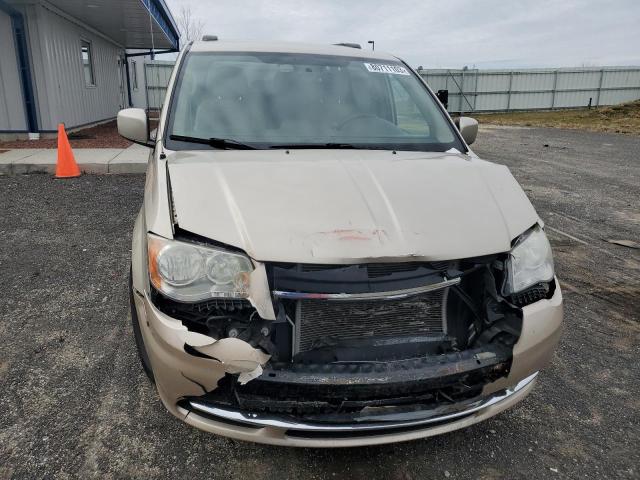 Photo 4 VIN: 2C4RC1BG3DR557785 - CHRYSLER MINIVAN 