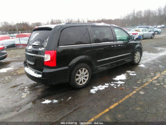 Photo 3 VIN: 2C4RC1BG3DR560542 - CHRYSLER TOWN & COUNTRY 