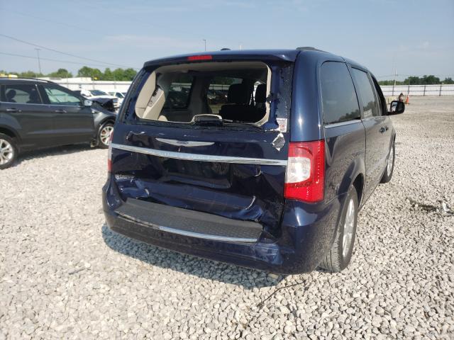 Photo 3 VIN: 2C4RC1BG3DR570603 - CHRYSLER TOWN &AMP COU 