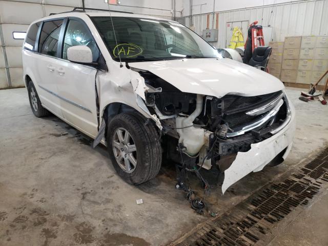 Photo 0 VIN: 2C4RC1BG3DR577244 - CHRYSLER TOWN &AMP COU 