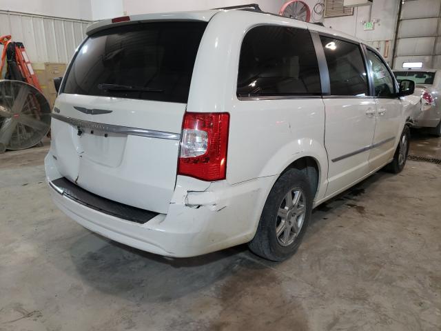 Photo 3 VIN: 2C4RC1BG3DR577244 - CHRYSLER TOWN &AMP COU 