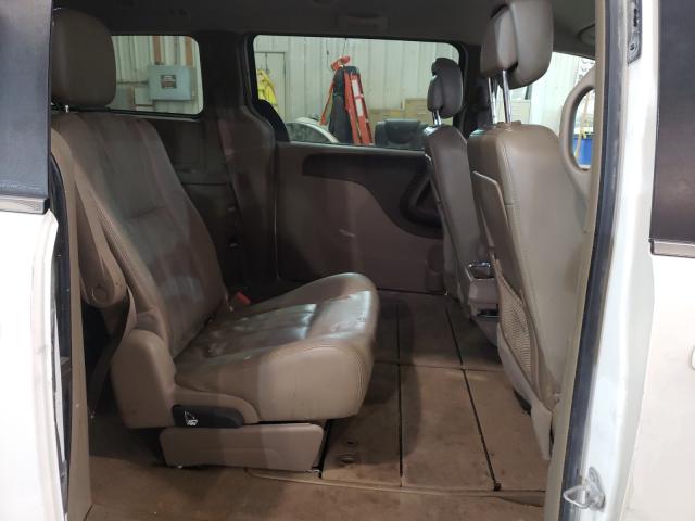 Photo 5 VIN: 2C4RC1BG3DR577244 - CHRYSLER TOWN &AMP COU 