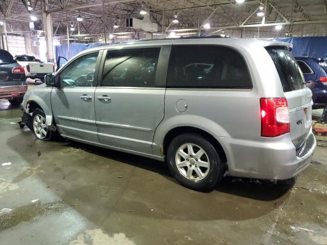 Photo 1 VIN: 2C4RC1BG3DR577843 - CHRYSLER MINIVAN 