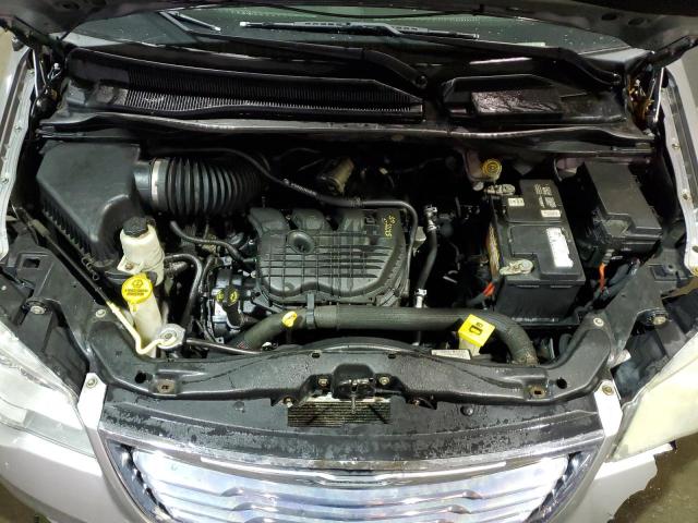 Photo 11 VIN: 2C4RC1BG3DR577843 - CHRYSLER MINIVAN 