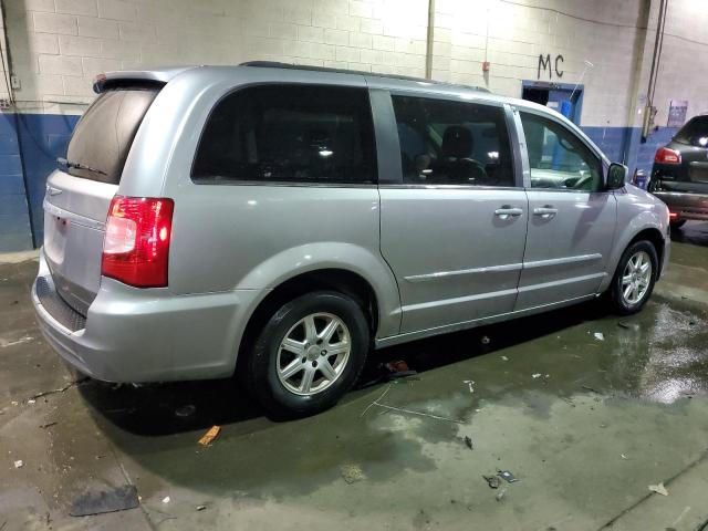 Photo 2 VIN: 2C4RC1BG3DR577843 - CHRYSLER MINIVAN 