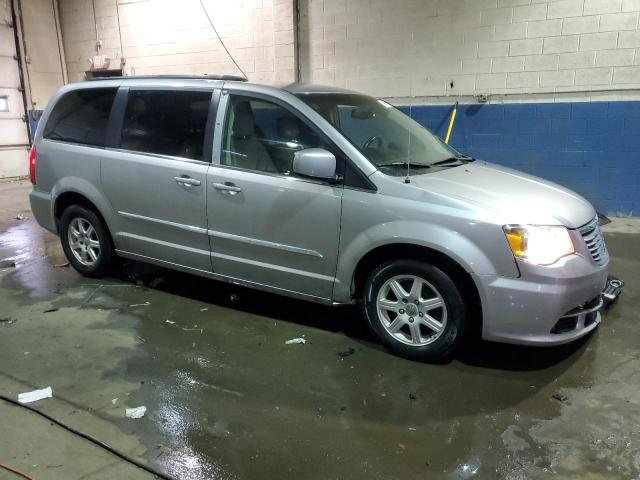 Photo 3 VIN: 2C4RC1BG3DR577843 - CHRYSLER MINIVAN 