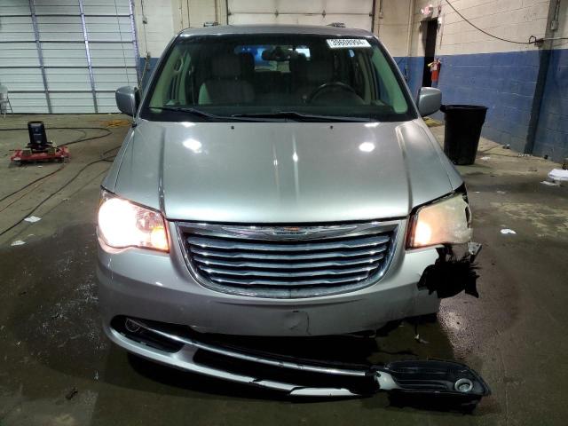 Photo 4 VIN: 2C4RC1BG3DR577843 - CHRYSLER MINIVAN 