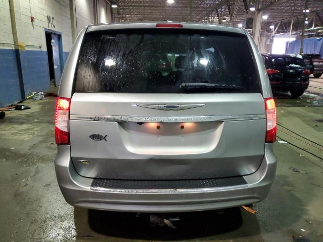 Photo 5 VIN: 2C4RC1BG3DR577843 - CHRYSLER MINIVAN 