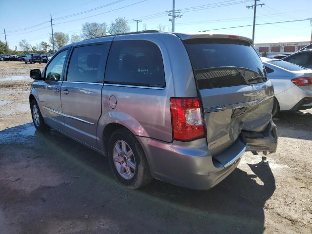 Photo 1 VIN: 2C4RC1BG3DR578037 - CHRYSLER TOWN & COU 