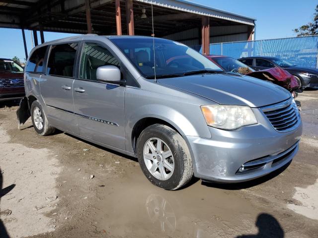 Photo 3 VIN: 2C4RC1BG3DR578037 - CHRYSLER TOWN & COU 