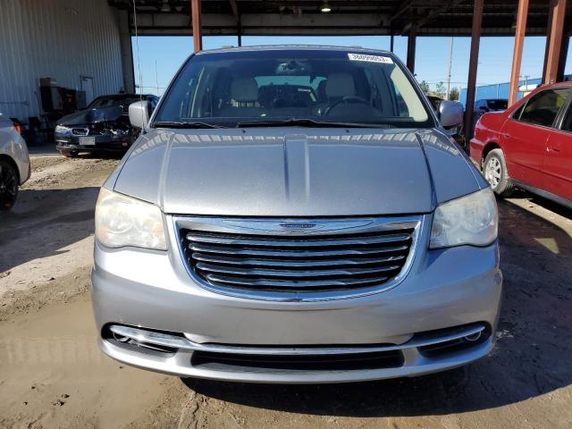 Photo 4 VIN: 2C4RC1BG3DR578037 - CHRYSLER TOWN & COU 