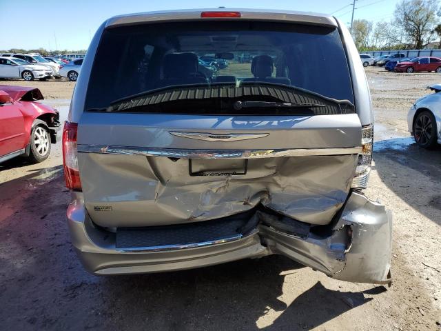 Photo 5 VIN: 2C4RC1BG3DR578037 - CHRYSLER TOWN & COU 