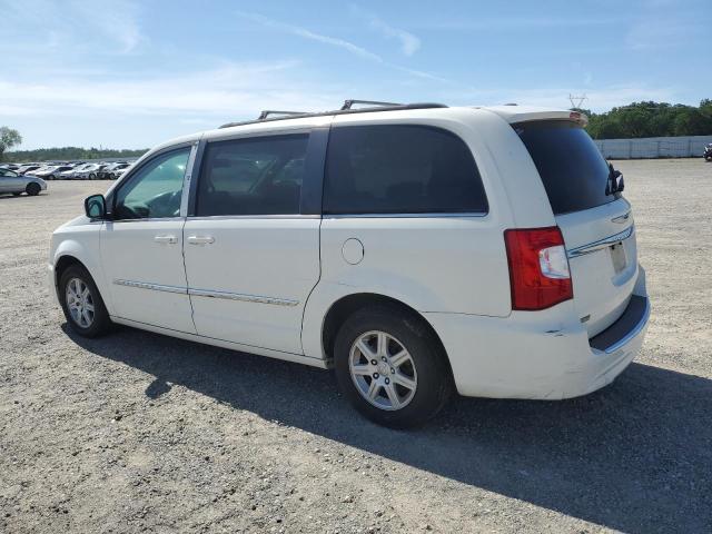 Photo 1 VIN: 2C4RC1BG3DR583108 - CHRYSLER MINIVAN 