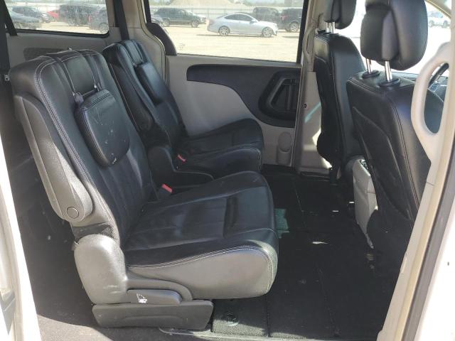 Photo 10 VIN: 2C4RC1BG3DR583108 - CHRYSLER MINIVAN 