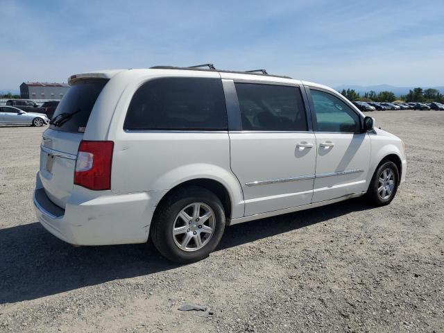 Photo 2 VIN: 2C4RC1BG3DR583108 - CHRYSLER MINIVAN 