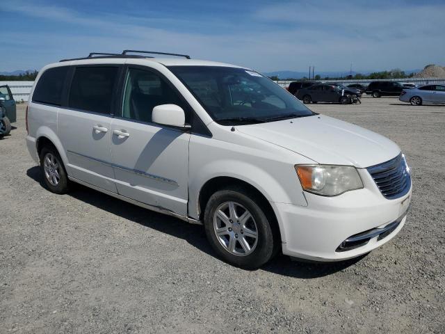 Photo 3 VIN: 2C4RC1BG3DR583108 - CHRYSLER MINIVAN 