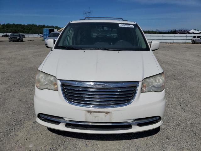 Photo 4 VIN: 2C4RC1BG3DR583108 - CHRYSLER MINIVAN 