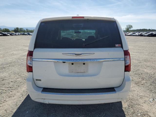 Photo 5 VIN: 2C4RC1BG3DR583108 - CHRYSLER MINIVAN 