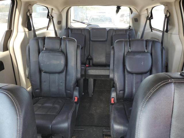 Photo 9 VIN: 2C4RC1BG3DR583108 - CHRYSLER MINIVAN 