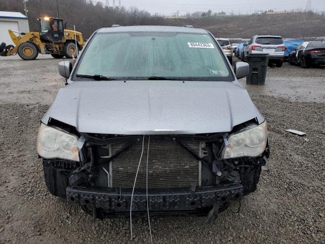 Photo 4 VIN: 2C4RC1BG3DR583416 - CHRYSLER MINIVAN 