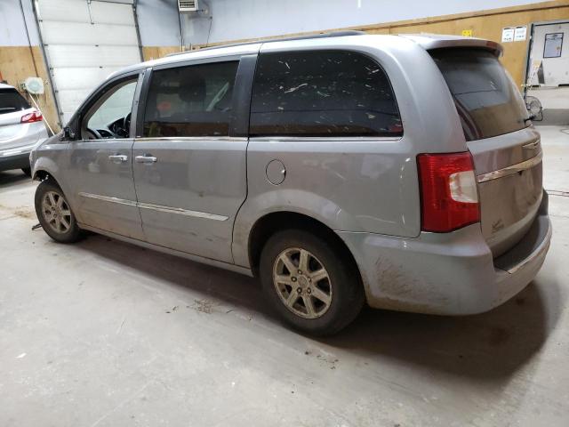 Photo 1 VIN: 2C4RC1BG3DR584078 - CHRYSLER TOWN & COU 