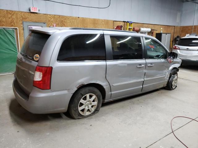 Photo 2 VIN: 2C4RC1BG3DR584078 - CHRYSLER TOWN & COU 