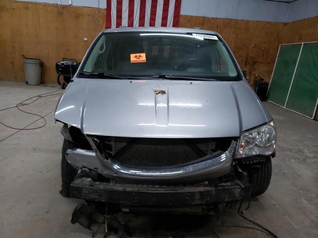 Photo 4 VIN: 2C4RC1BG3DR584078 - CHRYSLER TOWN & COU 