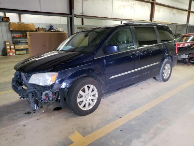 Photo 0 VIN: 2C4RC1BG3DR588390 - CHRYSLER TOWN & COU 