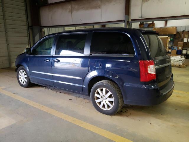 Photo 1 VIN: 2C4RC1BG3DR588390 - CHRYSLER TOWN & COU 