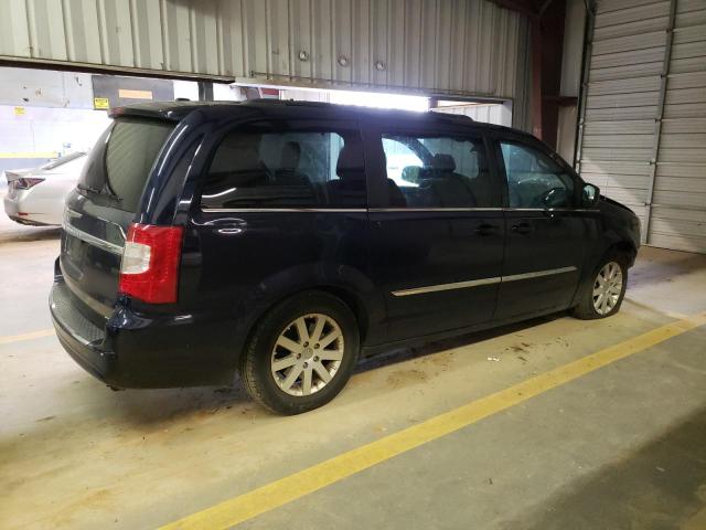 Photo 2 VIN: 2C4RC1BG3DR588390 - CHRYSLER TOWN & COU 