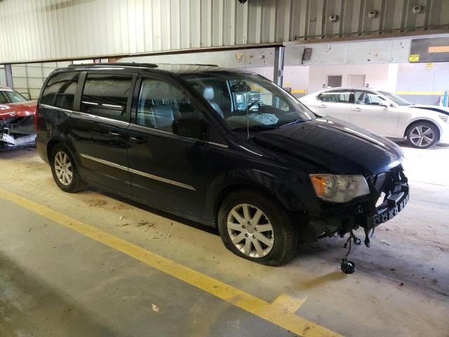 Photo 3 VIN: 2C4RC1BG3DR588390 - CHRYSLER TOWN & COU 