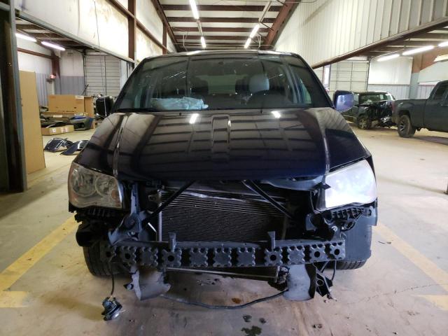 Photo 4 VIN: 2C4RC1BG3DR588390 - CHRYSLER TOWN & COU 