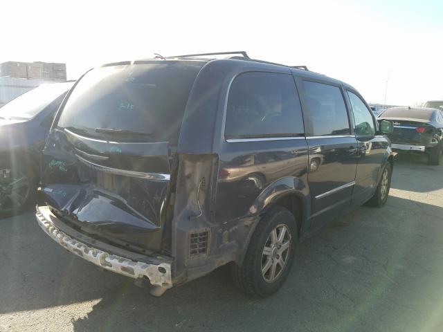 Photo 3 VIN: 2C4RC1BG3DR594982 - CHRYSLER TOWN &AMP COU 