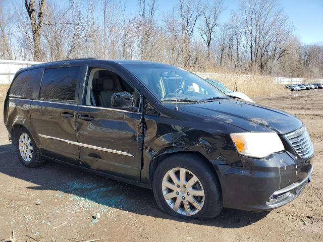 Photo 3 VIN: 2C4RC1BG3DR605818 - CHRYSLER MINIVAN 