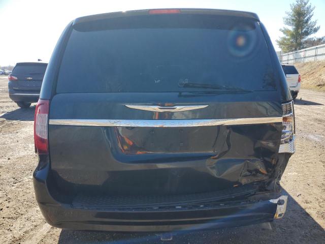 Photo 5 VIN: 2C4RC1BG3DR605818 - CHRYSLER MINIVAN 