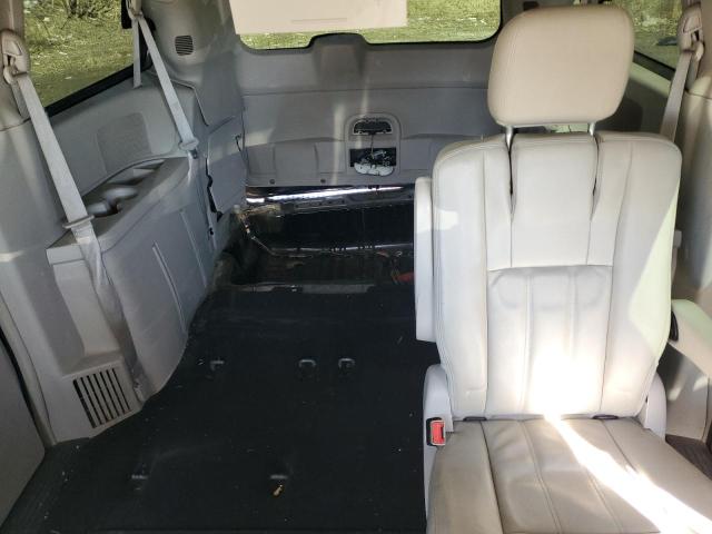 Photo 9 VIN: 2C4RC1BG3DR605818 - CHRYSLER MINIVAN 