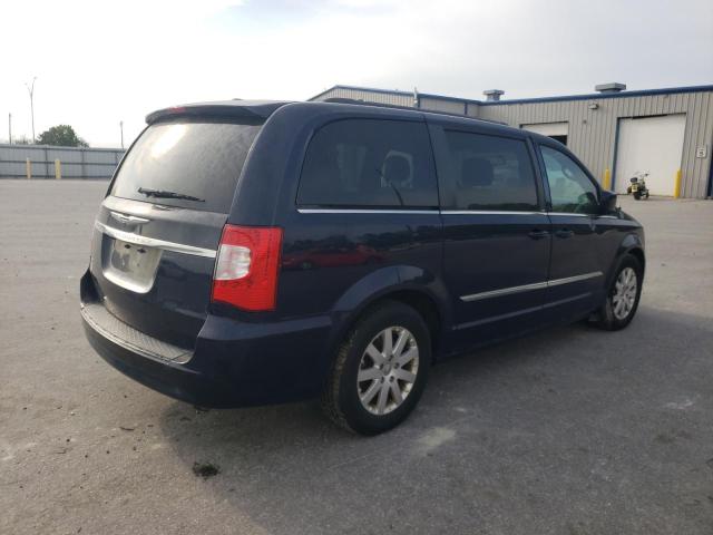 Photo 2 VIN: 2C4RC1BG3DR610338 - CHRYSLER MINIVAN 