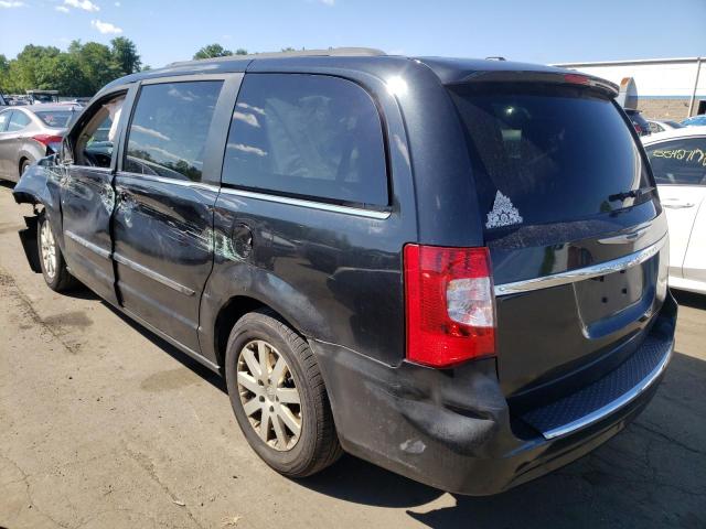 Photo 2 VIN: 2C4RC1BG3DR620383 - CHRYSLER TOWN & COU 