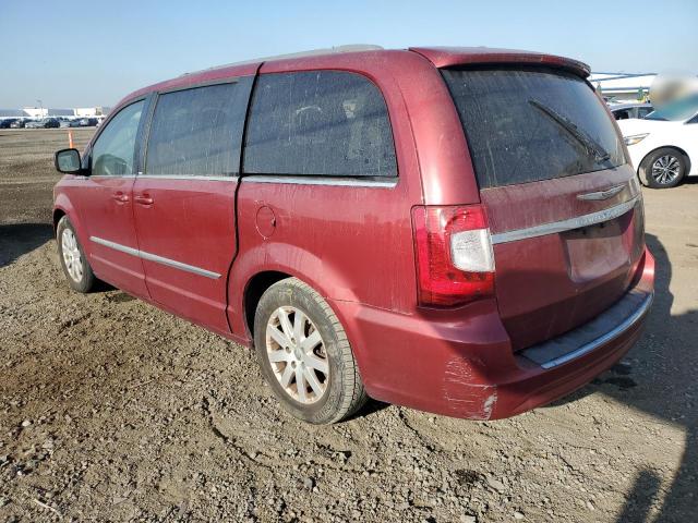 Photo 1 VIN: 2C4RC1BG3DR621551 - CHRYSLER MINIVAN 